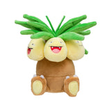 Pokemon Kokowei Kuscheltier - 17 cm Plüschtier Exeggutor