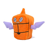 Pokemon Frost-Rotom Kuscheltier - 20 cm Plüschtier Rotom