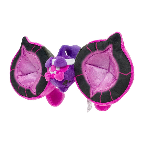 Infamomo Kuscheltier - Pokemon Center Japan - 33 cm Plüschtier Pecharunt