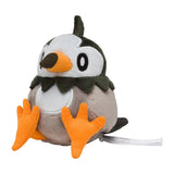 Pokemon Staralili Kuscheltier - 15 cm Plüschtier Starly