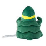 Pokemon Alola Sleima Kuscheltier - 13 cm Plüschtier Grimer