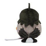 Pokemon Staralili Kuscheltier - 15 cm Plüschtier Starly