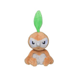 Pokemon Blanas Kuscheltier - 13 cm Plüschtier Nuzleaf
