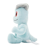 Pokemon Machollo Kuscheltier - 15 cm Plüschtier Machop