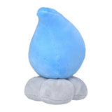 Pokemon Formeo (Regenform) Kuscheltier - 12 cm Plüschtier Castform (Rainy Form)