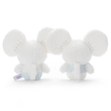 Zwieps Kuscheltier - Pokemon Center Japan - 23 cm Plüschtier Tandemaus