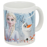 Frozen Tasse im Geschenkkarton 325ml