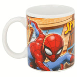 Spiderman Tasse im Geschenkkarton 325ml