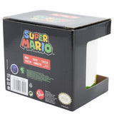 Super Mario Tasse Kaffeetasse 325ml Mug Cup mit Geschenkkarton