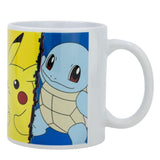 Pokemon Tasse Kaffeetasse 325ml Mug Cup mit Geschenkkarton