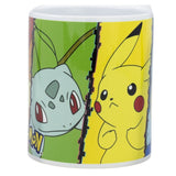 Pokemon Tasse Kaffeetasse 325ml Mug Cup mit Geschenkkarton