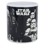 Star Wars Darth Vader Tasse Kaffeetasse 325ml Mug Cup mit Geschenkkarton