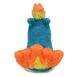 Pokemon Igelavar Kuscheltier - 16 cm Quilava