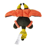 Pokemon Kapu-Toro Kuscheltier - 19 cm Plüschtier Tapu Bulu