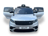 Kinder-Elektroauto Land Rover Range Rover Velar Premium Lizenziert