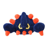 Pokemon Sedimantur Kuscheltier - 17 cm Plüschtier Boldore