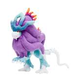 Windewoge Kuscheltier - Pokemon Center Japan - 48 cm Plüschtier Walking Wake
