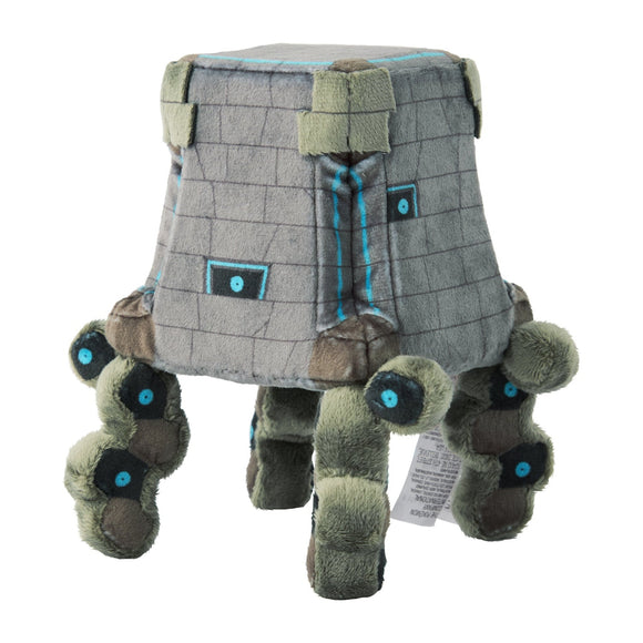 Pokemon Muramura Kuscheltier - 14 cm Plüschtier Stakataka