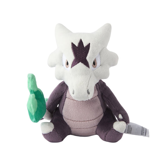 Pokemon Alola Knogga Kuscheltier - 14 cm Plüschtier Marowak