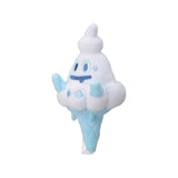 Pokemon Gelatroppo Kuscheltier - 14 cm Plüschtier Vanillish