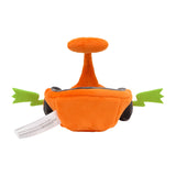 Pokemon Schneid-Rotom Kuscheltier - 22 cm Plüschtier Rotom