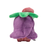 Pokemon Kinoso Kuscheltier - 13 cm Plüschtier Cherrim