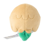 Pokemon Bauz Kuscheltier - 12 cm Plüschtier Rowlet