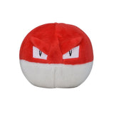 Pokemon Voltobal Kuscheltier - 10 cm Plüschtier Voltorb