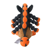 Pokemon Pampross Kuscheltier - 17 cm Plüschtier Mudsdale