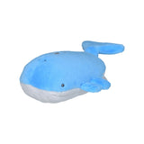 Pokemon Wailord Kuscheltier - 17,5 cm Plüschtier Wailord