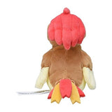 Pokemon Tauboga Kuscheltier - 18 cm Plüschtier Pidgeotto