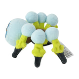 Pokemon Aranestro Kuscheltier - 14 cm Plüschtier Araquanid