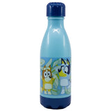 Bluey Plastikflasche mit Schraubverschluss Flasche 560ml