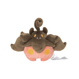 Pokemon Irrbis Kuscheltier - 16 cm Plüschtier Pumpkaboo