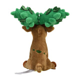 Pokemon Kronjuwild (Sommerform) Kuscheltier - 16 cm Plüschtier Sawsbuck (Summer Form)