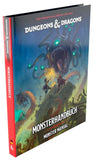 D&D: Monsterhandbuch Monster Manual (deutsch) - Dungeons & Dragons