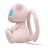 Pokemon Mew Kuscheltier - 11 cm Plüschtier Mew