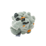 Pokemon Alola Georok Kuscheltier - 20 cm Plüschtier Graveler-Tinisu