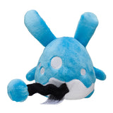 Pokemon Azumarill Kuscheltier - 15 cm Plüschtier Azumarill