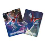 Pokemon Latias & Latios Karten Deck Box Pokémon Sammelkarten TCG