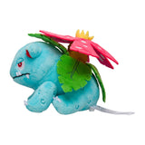 Pokemon Bisaflor Kuscheltier - 13 cm Venusaur