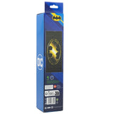 Batman Gaming Tischunterlage PC Laptop Desktop Mauspad XXL