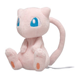 Pokemon Mew Kuscheltier - 11 cm Plüschtier Mew