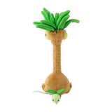 Pokemon Alola Kokowei Kuscheltier - 24 cm Plüschtier Exeggutor