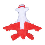 Pokemon Latias Kuscheltier - 19 cm Plüschtier