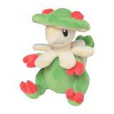 Pokemon Kapilz Kuscheltier - 15 cm Plüschtier Breloom