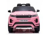 Kinder-Elektroauto Land Rover Range Rover Evoque Lizenziert