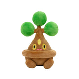 Pokemon Mobai Kuscheltier - 14 cm Plüschtier Bonsly