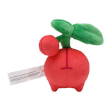 Pokemon Kikugi Kuscheltier - 12 cm Plüschtier Cherubi
