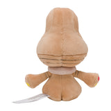Pokemon Megalon Kuscheltier - 16 cm Plüschtier Beheeyem